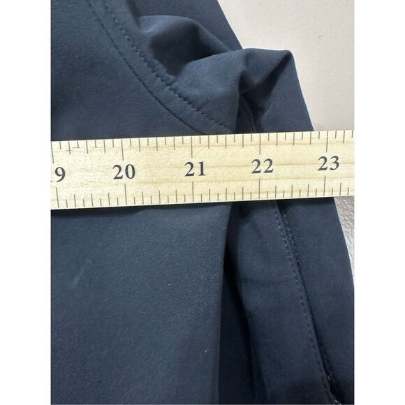 Vintage DC Men's 5K Spectrum Softshell 11 Hooded Black Snowboarding Jacket XL - Picture 13 of 16